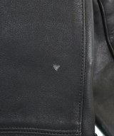 666（トリプルシックス）ライダース 黒 サイズ:34(S位) メンズ/2200671274016