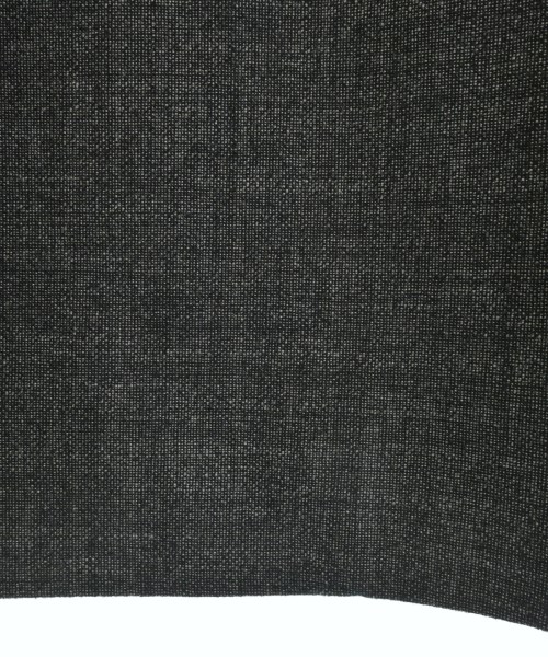 UMA ESTNATION（ユマエストネーション）カジュアルジャケット 黒 サイズ:36(S位) レディース/2200635506030