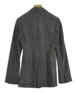 UMA ESTNATION（ユマエストネーション）カジュアルジャケット 黒 サイズ:36(S位) レディース/2200635506030