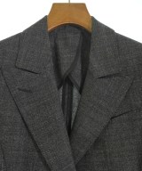 UMA ESTNATION（ユマエストネーション）カジュアルジャケット 黒 サイズ:36(S位) レディース/2200635506030