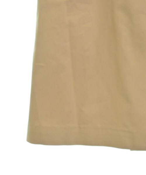 UMA ESTNATION（ユマエストネーション）トレンチコート ベージュ サイズ:38(M位) レディース/2200622850016