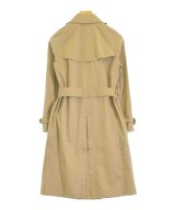 UMA ESTNATION（ユマエストネーション）トレンチコート ベージュ サイズ:38(M位) レディース/2200622850016