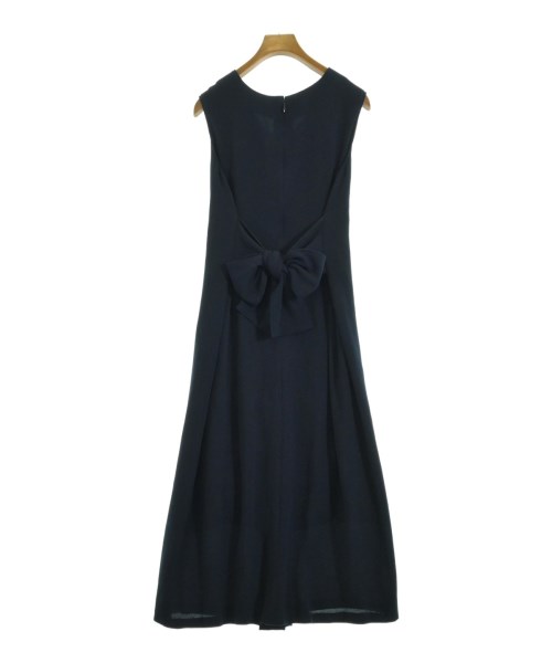 UMA ESTNATION（ユマエストネーション）ワンピース 紺 サイズ:40(M位) レディース/2200644925075