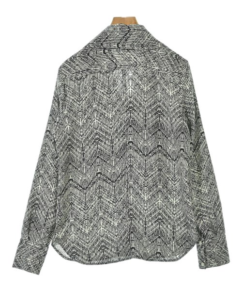 UMA ESTNATION（ユマエストネーション）ブラウス 白 サイズ:38(M位) レディース/2200661679326