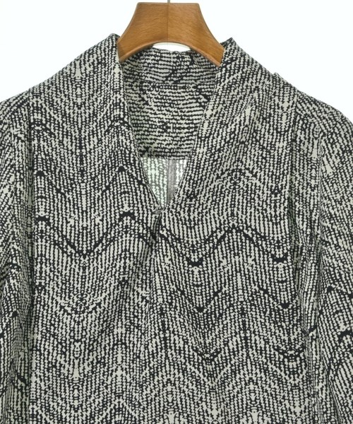 UMA ESTNATION（ユマエストネーション）ブラウス 白 サイズ:38(M位) レディース/2200661679326