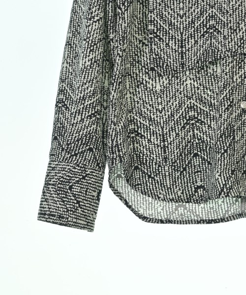 UMA ESTNATION（ユマエストネーション）ブラウス 白 サイズ:38(M位) レディース/2200661679326