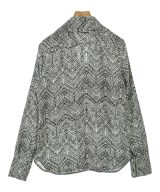 UMA ESTNATION（ユマエストネーション）ブラウス 白 サイズ:38(M位) レディース/2200661679326