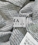 UMA ESTNATION（ユマエストネーション）ブラウス 白 サイズ:38(M位) レディース/2200661679326