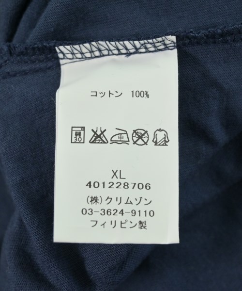 modern amusement（モダンアミューズメント）ポロシャツ 紺 サイズ:XL メンズ/2200720473148