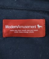 modern amusement（モダンアミューズメント）ポロシャツ 紺 サイズ:XL メンズ/2200720473148
