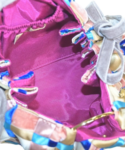 a BonBons（ボンボンズ）ハンドバッグ ピンク サイズ:- レディース/2200615775166