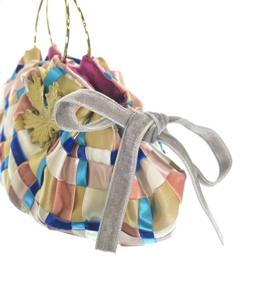 a BonBons（ボンボンズ）ハンドバッグ ピンク サイズ:- レディース/2200615775166