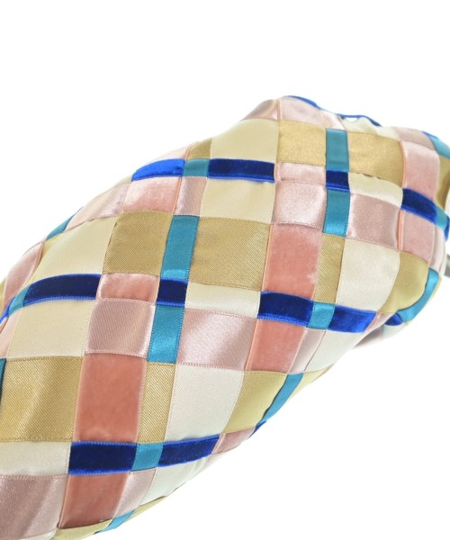 a BonBons（ボンボンズ）ハンドバッグ ピンク サイズ:- レディース/2200615775166