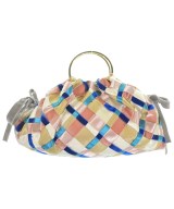 a BonBons（ボンボンズ）ハンドバッグ ピンク サイズ:- レディース/2200615775166