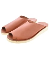 Punto Pigro（プントピグロ）サンダル 茶 サイズ:EU41(26cm位) メンズ/2200622959993