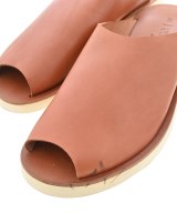 Punto Pigro（プントピグロ）サンダル 茶 サイズ:EU41(26cm位) メンズ/2200622959993