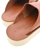 Punto Pigro（プントピグロ）サンダル 茶 サイズ:EU41(26cm位) メンズ/2200622959993