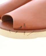 Punto Pigro（プントピグロ）サンダル 茶 サイズ:EU41(26cm位) メンズ/2200622959993