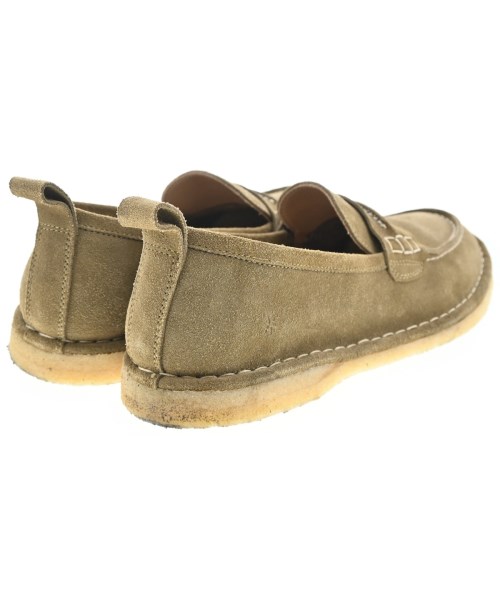 Punto Pigro（プントピグロ）ビジネス・ドレスシューズ カーキ サイズ:EU42(27cm位) メンズ/2200620905046