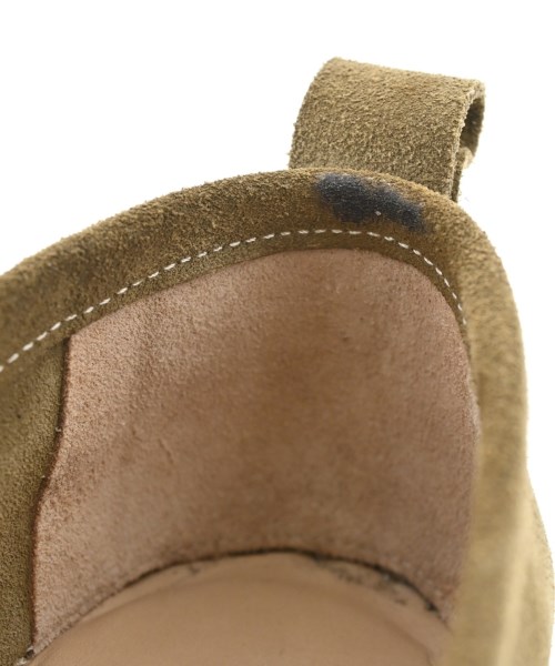 Punto Pigro（プントピグロ）ビジネス・ドレスシューズ カーキ サイズ:EU42(27cm位) メンズ/2200620905046