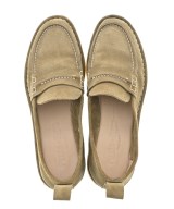 Punto Pigro（プントピグロ）ビジネス・ドレスシューズ カーキ サイズ:EU42(27cm位) メンズ/2200620905046