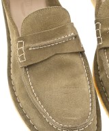 Punto Pigro（プントピグロ）ビジネス・ドレスシューズ カーキ サイズ:EU42(27cm位) メンズ/2200620905046