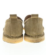 Punto Pigro（プントピグロ）ビジネス・ドレスシューズ カーキ サイズ:EU42(27cm位) メンズ/2200620905046