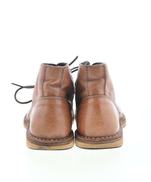 Punto Pigro（プントピグロ）ブーツ 茶 サイズ:EU37(23.5cm位) レディース/2200652600018