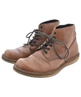 Punto Pigro（プントピグロ）ブーツ 茶 サイズ:EU37(23.5cm位) レディース/2200652600018