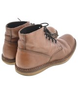 Punto Pigro（プントピグロ）ブーツ 茶 サイズ:EU37(23.5cm位) レディース/2200652600018