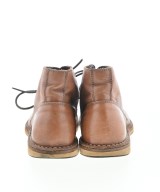 Punto Pigro（プントピグロ）ブーツ 茶 サイズ:EU37(23.5cm位) レディース/2200652600018