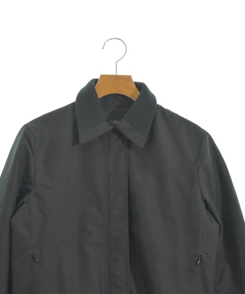 Le verseau（ル　ヴェルソー）その他 黒 サイズ:40(M位) レディース/2200611656032