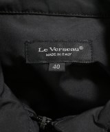 Le verseau（ル　ヴェルソー）その他 黒 サイズ:40(M位) レディース/2200611656032