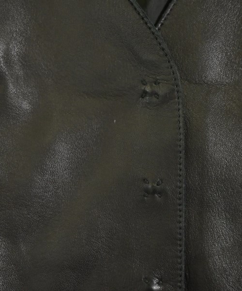 Le verseau（ル　ヴェルソー）ベスト 黒 サイズ:40(M位) レディース/2200611656049