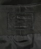 Le verseau（ル　ヴェルソー）ベスト 黒 サイズ:40(M位) レディース/2200611656049