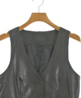 Le verseau（ル　ヴェルソー）ベスト 黒 サイズ:40(M位) レディース/2200611656049