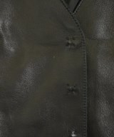 Le verseau（ル　ヴェルソー）ベスト 黒 サイズ:40(M位) レディース/2200611656049