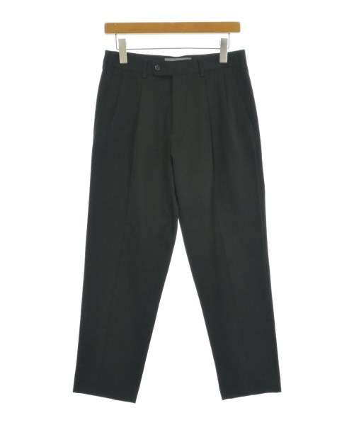 PERRY ELLIS(ペリー　エリス)スラックス 黒 サイズ:29(S位)/2200558547035