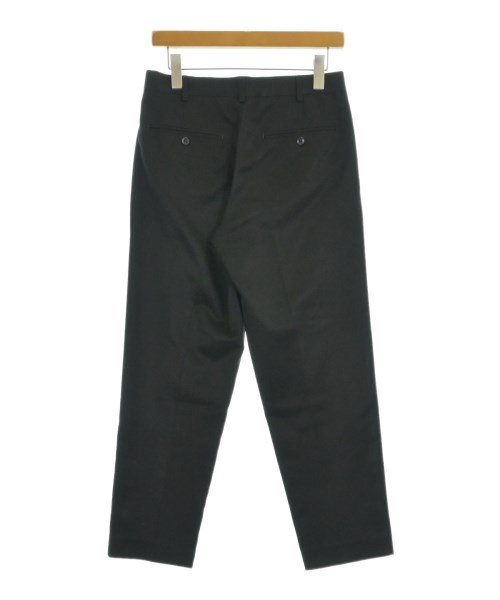 PERRY ELLIS（ペリー　エリス）スラックス 黒 サイズ:29(S位) メンズ/2200558547035