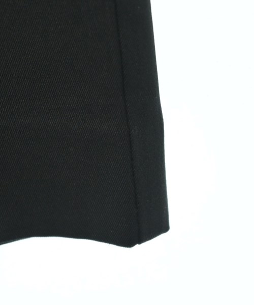 PERRY ELLIS（ペリー　エリス）スラックス 黒 サイズ:29(S位) メンズ/2200558547035