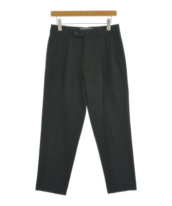 PERRY ELLIS（ペリー エリス）スラックス 黒 サイズ:29(S位) メンズ