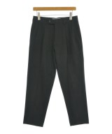 PERRY ELLIS（ペリー　エリス）スラックス 黒 サイズ:29(S位) メンズ/2200558547035