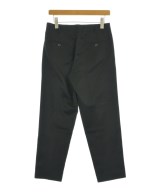 PERRY ELLIS（ペリー　エリス）スラックス 黒 サイズ:29(S位) メンズ/2200558547035