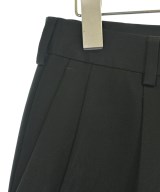 PERRY ELLIS（ペリー　エリス）スラックス 黒 サイズ:29(S位) メンズ/2200558547035