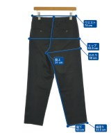 PERRY ELLIS（ペリー　エリス）スラックス 黒 サイズ:29(S位) メンズ/2200558547035