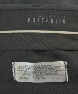 PERRY ELLIS（ペリー　エリス）スラックス グレー サイズ:33(L位) メンズ/2200610894022