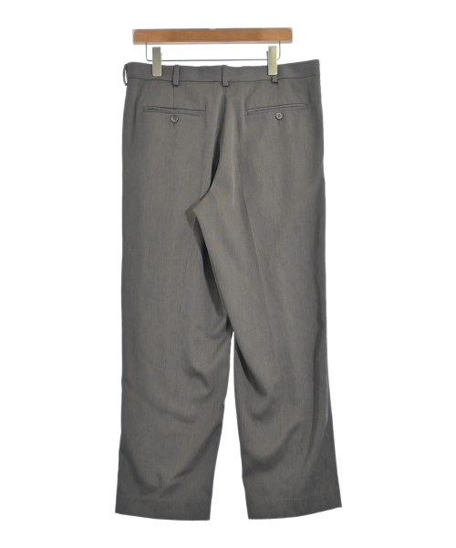 PERRY ELLIS（ペリー　エリス）スラックス 茶 サイズ:33(L位) メンズ/2200658580017