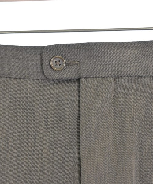 PERRY ELLIS（ペリー　エリス）スラックス 茶 サイズ:33(L位) メンズ/2200658580017