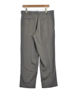 PERRY ELLIS（ペリー　エリス）スラックス 茶 サイズ:33(L位) メンズ/2200658580017