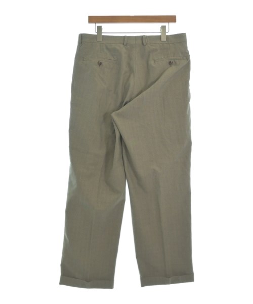 PERRY ELLIS（ペリー　エリス）スラックス グレー サイズ:34(XL位) メンズ/2200646307022